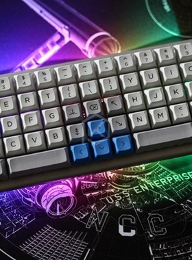 stainless steel bent case fozr xd75re xd75  xd75am 60% custo