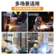 汽油发电电焊两用一体机全铜电焊机220Hv小型户外便携工地焊接神