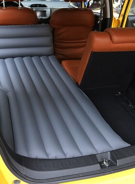 奥迪q5l q7 q3 a4l a3 a5 a7汽车旅行N床车载充气床垫后备箱气垫
