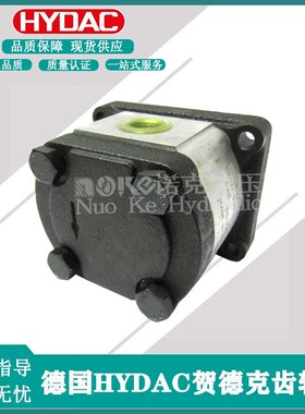 新款贺德克齿d轮泵PGE101-160/200/250/315/500/740-RBQ1包邮