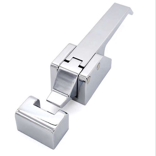 热卖类SbOUTHCO索斯科A7系列压缩杠杆把手门锁 货柜车用把手手柄