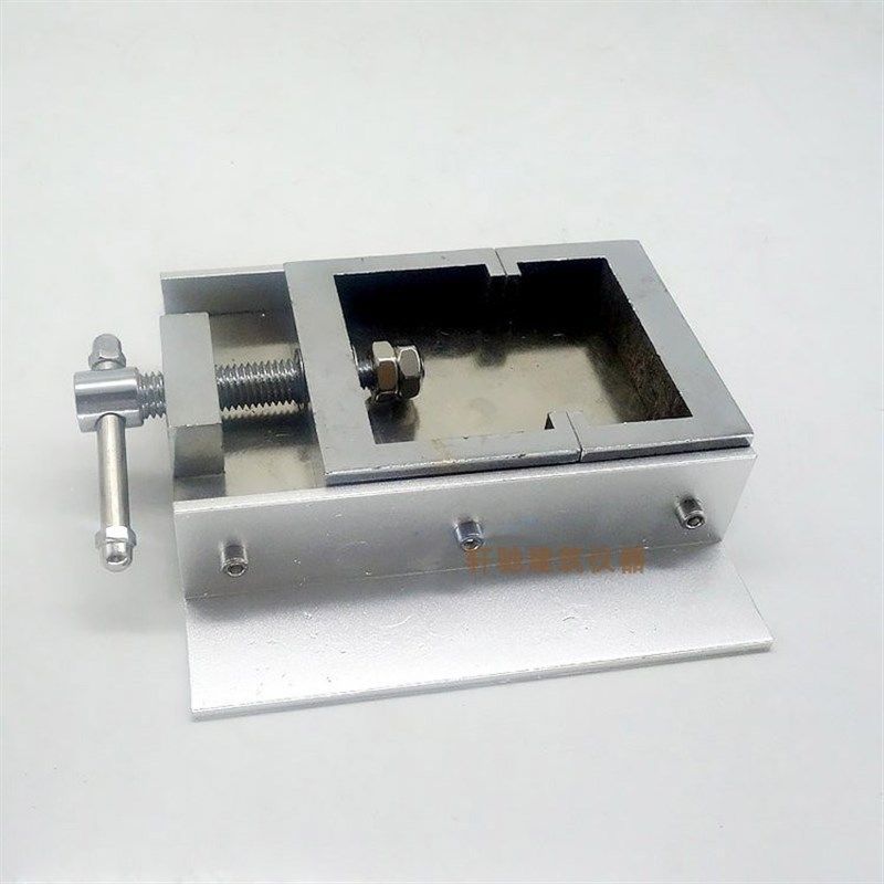 结构胶定伸粘结性夹具GBT13477拉伸垫块密Q封材料密封胶试件固定,五金/工具,其它仪表仪器,淘宝优惠券,粉丝福利购,淘宝优惠卷