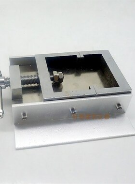 结构胶定伸粘结性夹具GBT13477拉伸垫块密Q封材料密封胶试件固定