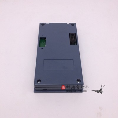 POWTRAN普传变频器面板 JP-07 JP6E7800/PII7800 DIGITAL OPERATO
