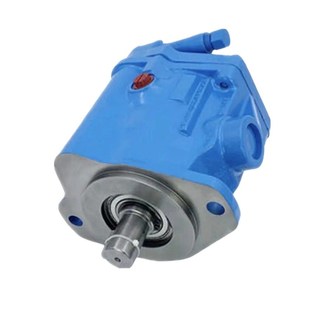 PVQ20 A2R B2R变量柱塞 PVQ10 美国VICKERgS威格士液压油泵PVQ13