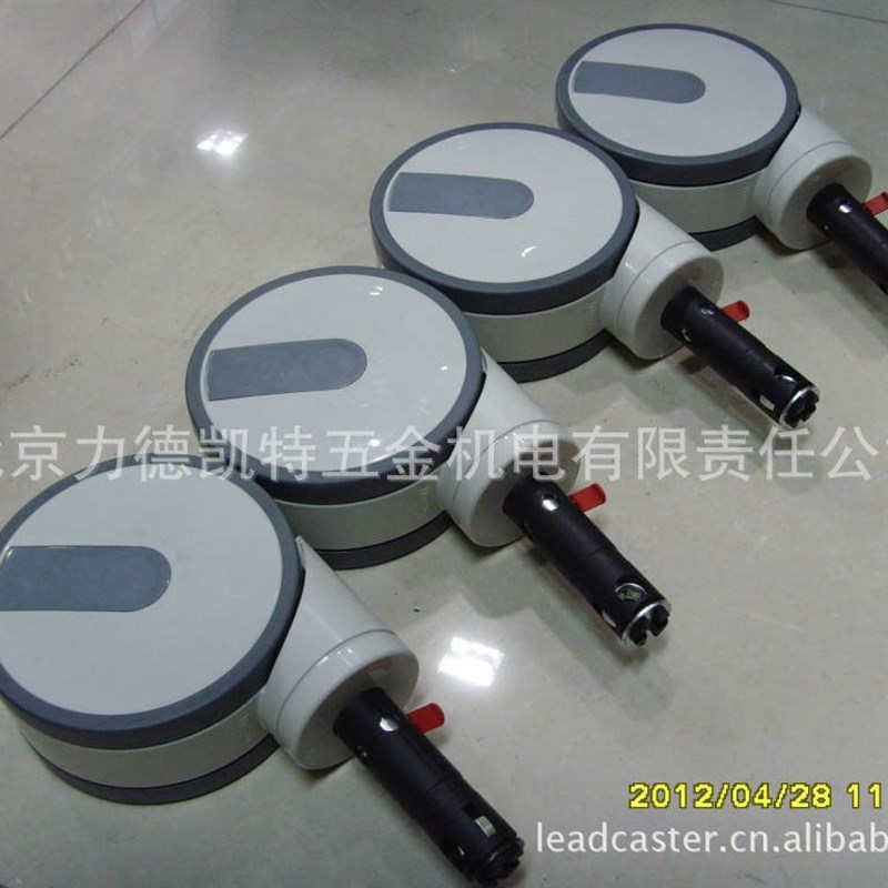 病床急救床手术床用TENTE中控轮1944/1946PJP150R2W6-28S45