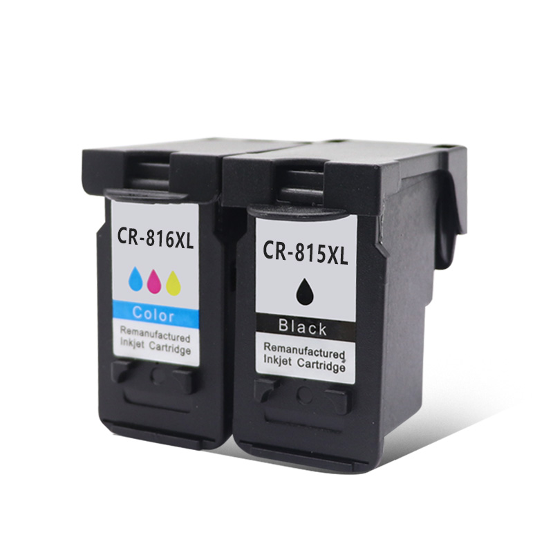 适用于佳能MP288油墨MP280墨盒MP230打印复印机墨水盒PG8W15 CL81