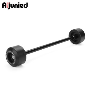 GET防撞防摔保护球前后轮杆轮轴防摔胶 Tracer9 适用雅马哈MT