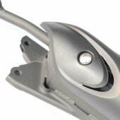 本沺佳颖排气管WHj125T 6新锋影WH125 S喜俊酷影喜致消声