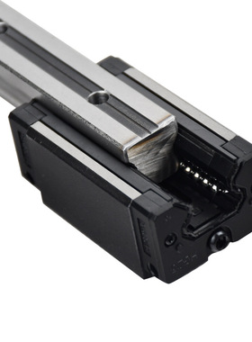 极速TPT国产机k床导轨滑块精密抗磨直线滑块厂家现货机械线性导轨