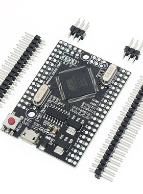 MEGA 2560 PRO Embed CH34v0G/ATMEGA2560-16AU Chip with male p