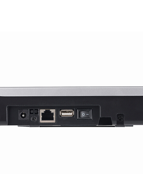 U-610指纹考r勤机指纹签到机员工上班打卡机