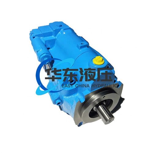VICKERS威格士叶片泵25Vp-21A 17A 14A/12A-1C/1B/1D/1A-22R液压