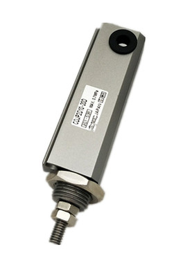 SMC型针型气缸CJP2D CDJPq2D6-CDJP2D10/16-5/10D/15D/20D/25D/30