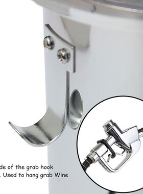 Wine Gas Station Cocktail Dispenser DrJinks Bartending Beer