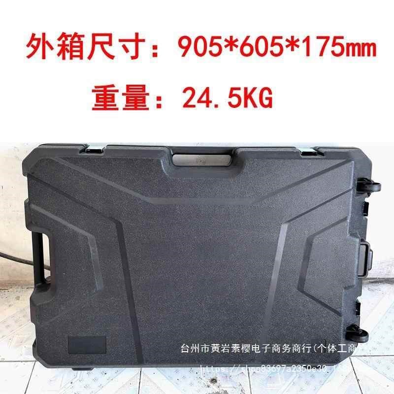 9件锂电工具套装】电锤角磨机电动扳手手电钻单手V锯曲线锯修边机