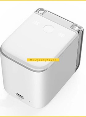 Mini Mobile Color Printer PrincuCbe with tridge WIFI SB Conn