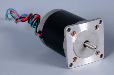 FL57ST41-1106A FL57ST76-3304HA 1.8 57mm 混合式步进马达