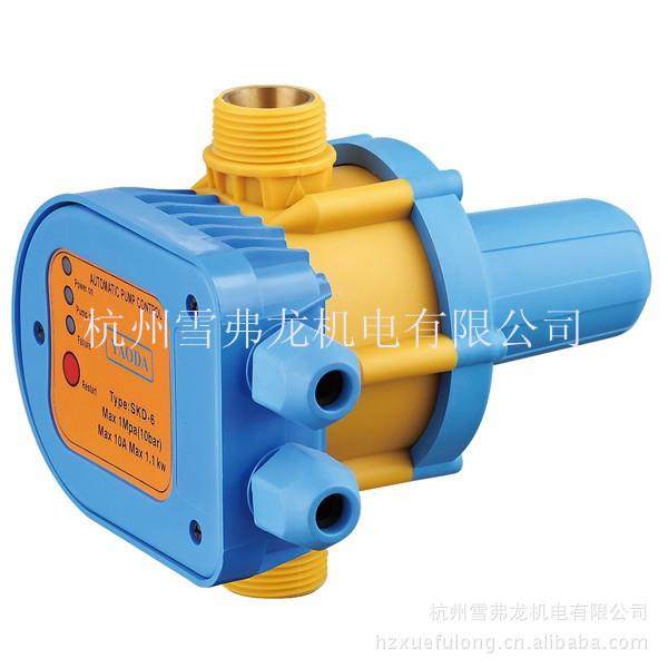 爆款厂家直销SKD-6水泵电子压力开关