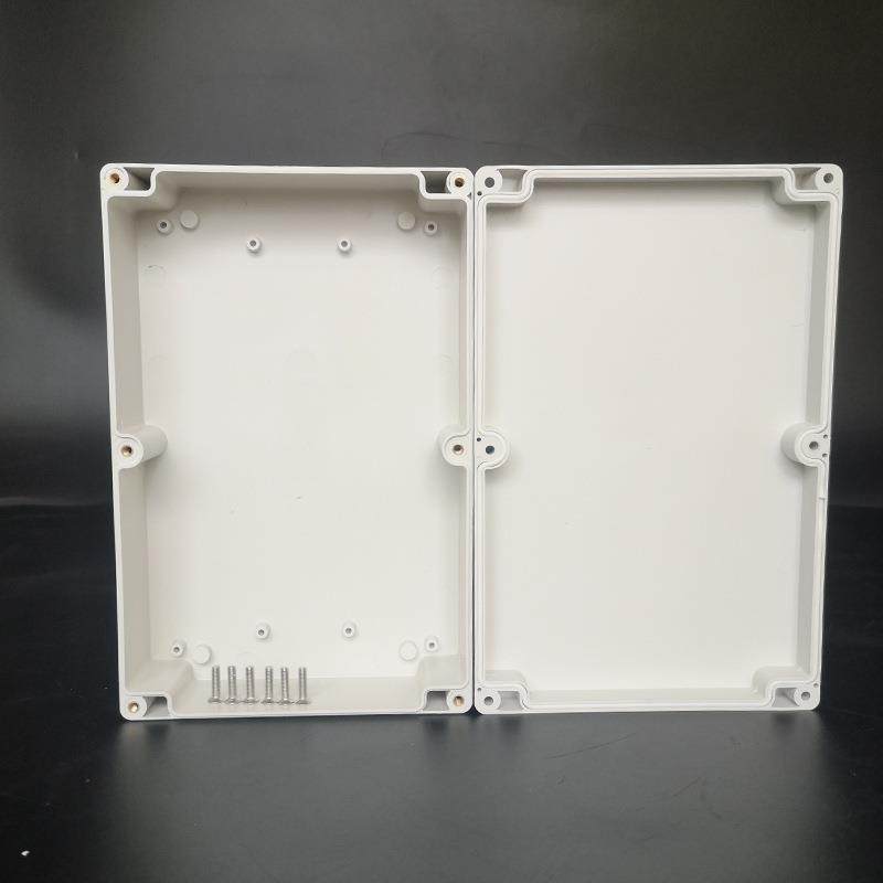 爆款230*150*60塑料防水盒开关盒ABS薄款电源设备开关盒,五金/工具,接线盒,淘宝优惠券,粉丝福利购,淘宝优惠卷