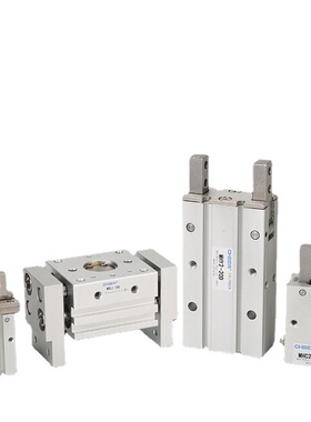 气爪MHZ2-16D特价HFZ20 MHF2-25D MHC2-32D气动手指气缸MHY2 MHS3