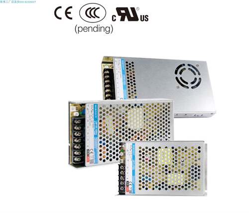 LM350-10B15,LM350-10B24单路机壳350W开关电源 货期单价另议