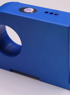 WBI021F27,WBI023F27霍尔电流传感器 输入规格AC/DC20A-100A自定