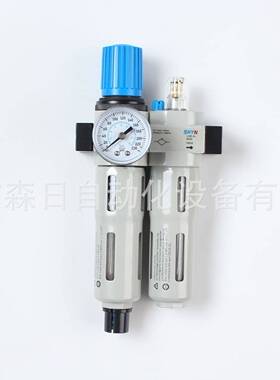 费斯托FESTO型气源调压过滤器LR/LFR/FRC-D-MIDI/NI/XI-02-03-04