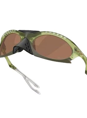 日本品质新款欧美运动骑行偏光太阳镜男女个性潮流鹰嘴蛙蹼墨镜94