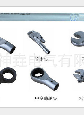 DBS-1000预置式扭力扳手 扭矩扳手生产厂家