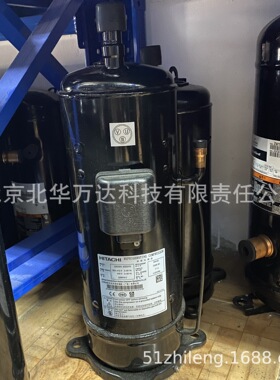 5匹空调压缩机403DH-64C2Y并联制冷压缩机制冷压缩机403DH-64C2Y