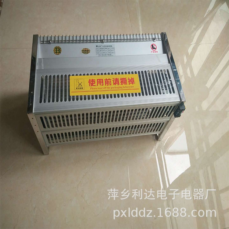 干式变压器散热风机GFSD358-175变压器横流散热冷却通风风扇380V