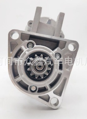 汽车起动机   M002T78071 M002T78072 M003T58471