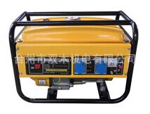 168F GX160小型汽油发电机组 2KW 2.5KW 2.8KW 汽油发电机组