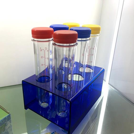 超大试管幼儿园儿童科学探索实验室科普探究试验教具吸管试管