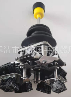 主令控制器XKD-F12230252 卸船机主令开关 操纵台XKDF12230252