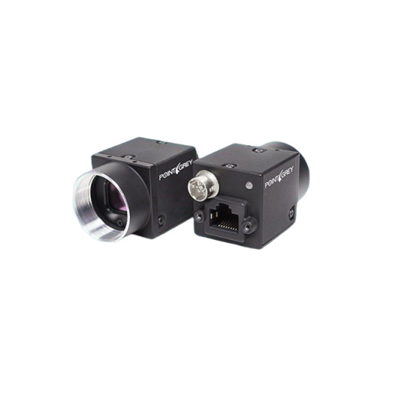 批发美国菲利尔FLIR BFS-PGE-50S5C-C工业相机 灰点Point Grey 相