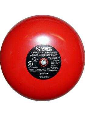 盛赛尔SSL24-6警铃电子警铃SSM24-6