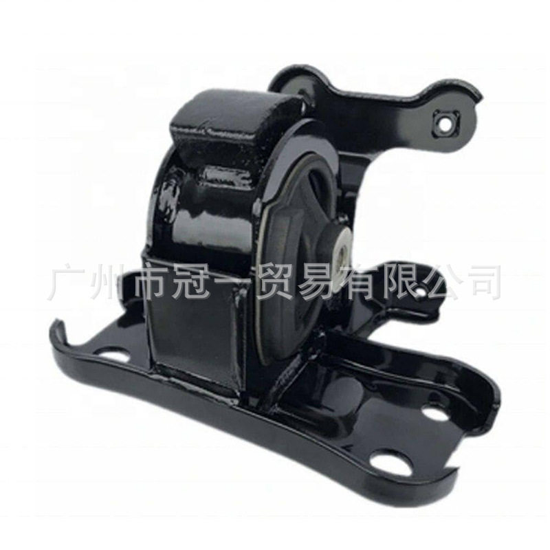 12372-0T170 机脚胶 左CVT  适用于 卡罗拉1.8 CVT 07-13  逸致 (
