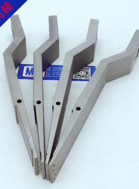 江苏亚威50吨HPH-5048-36LA2数控冲床夹钳上钳体机床配件源厂品质