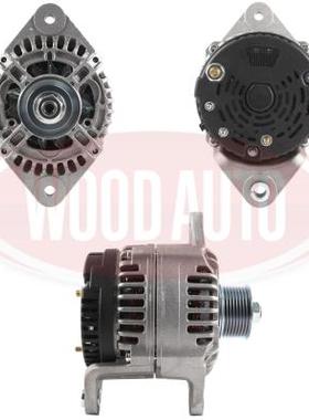 AAN5193g发电机CLAAS克拉斯850拖拉机发电机11.203.340发电机