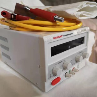 刷镀机电镀机刷镀液l铜排镀锡机镀银机 30A刷镀机小型便携电镀机