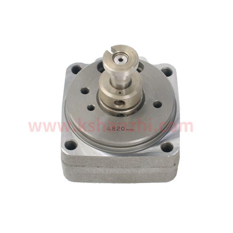 叉车泵头146g403-4820适用五十铃4JG2发动机柴油泵 喷油泵分配泵