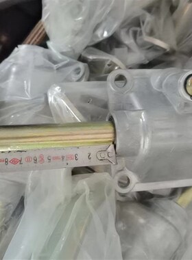 东风145j变速箱小盖/平头车