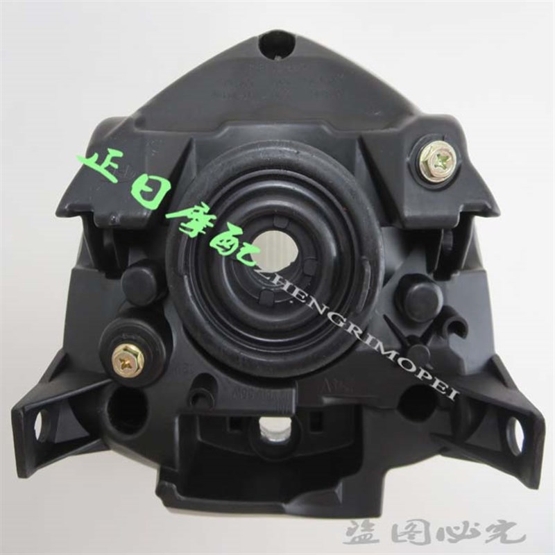 FZ6-N 05-06-07-08年 前大灯O 车头大灯 大灯总成