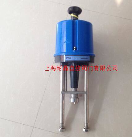 电动调节阀执行器PSL204.w1MA-20-AMAT-220V-52W