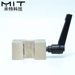 2501E 5501 3001 4501 3501 HK1501A导轨钳制器带手柄固定型2001