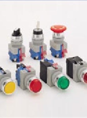 和泉指示灯APW226R/G/Yz/W 诚信通明扬工控! .和泉按钮