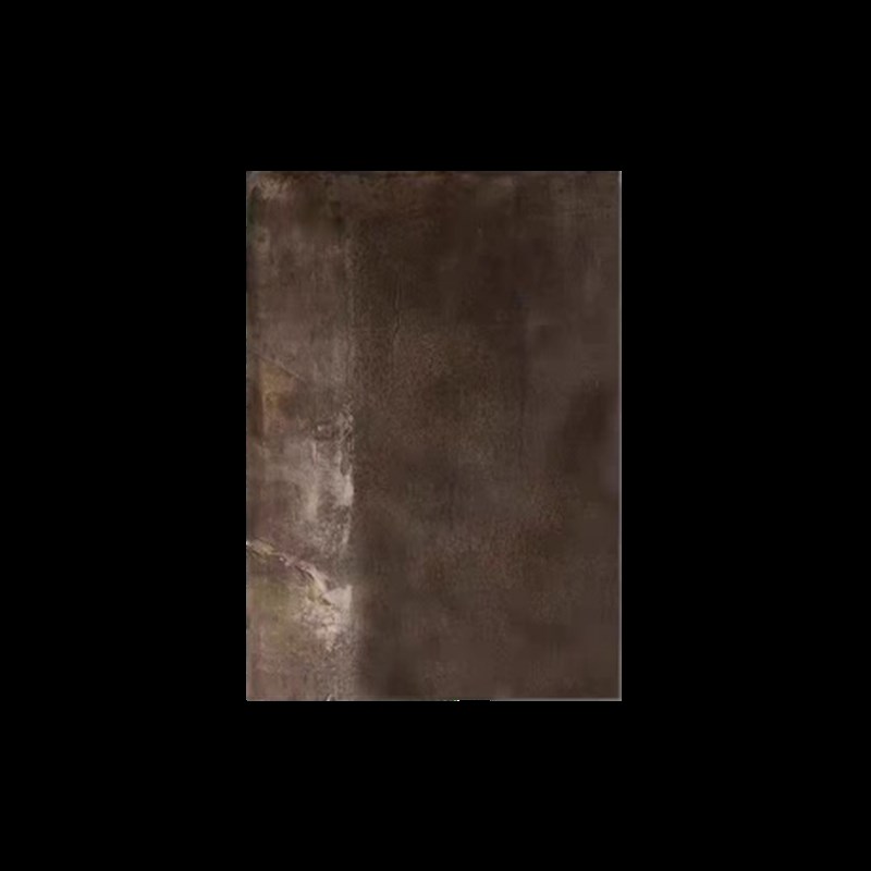 手绘油画c抽象极简侘寂风装饰画客厅玄关民宿酒店立体肌理抽象挂图片
