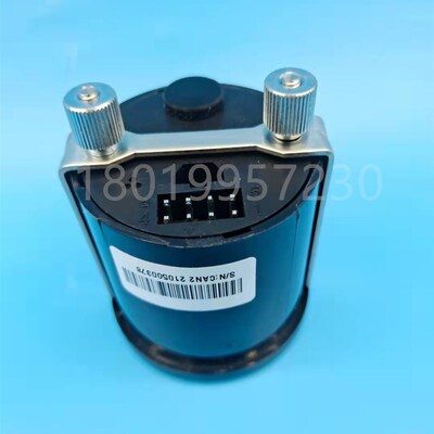 诺力电动叉车搬运托盘车圆形电量表仪表DS806ECAN-NL/52DZB-806-N